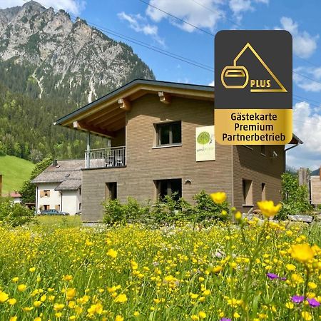 Woodpecker Chalets Klosterle am Arlberg Extérieur photo