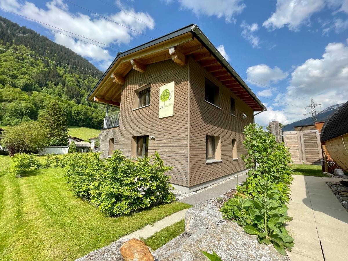 Woodpecker Chalets Klosterle am Arlberg Extérieur photo