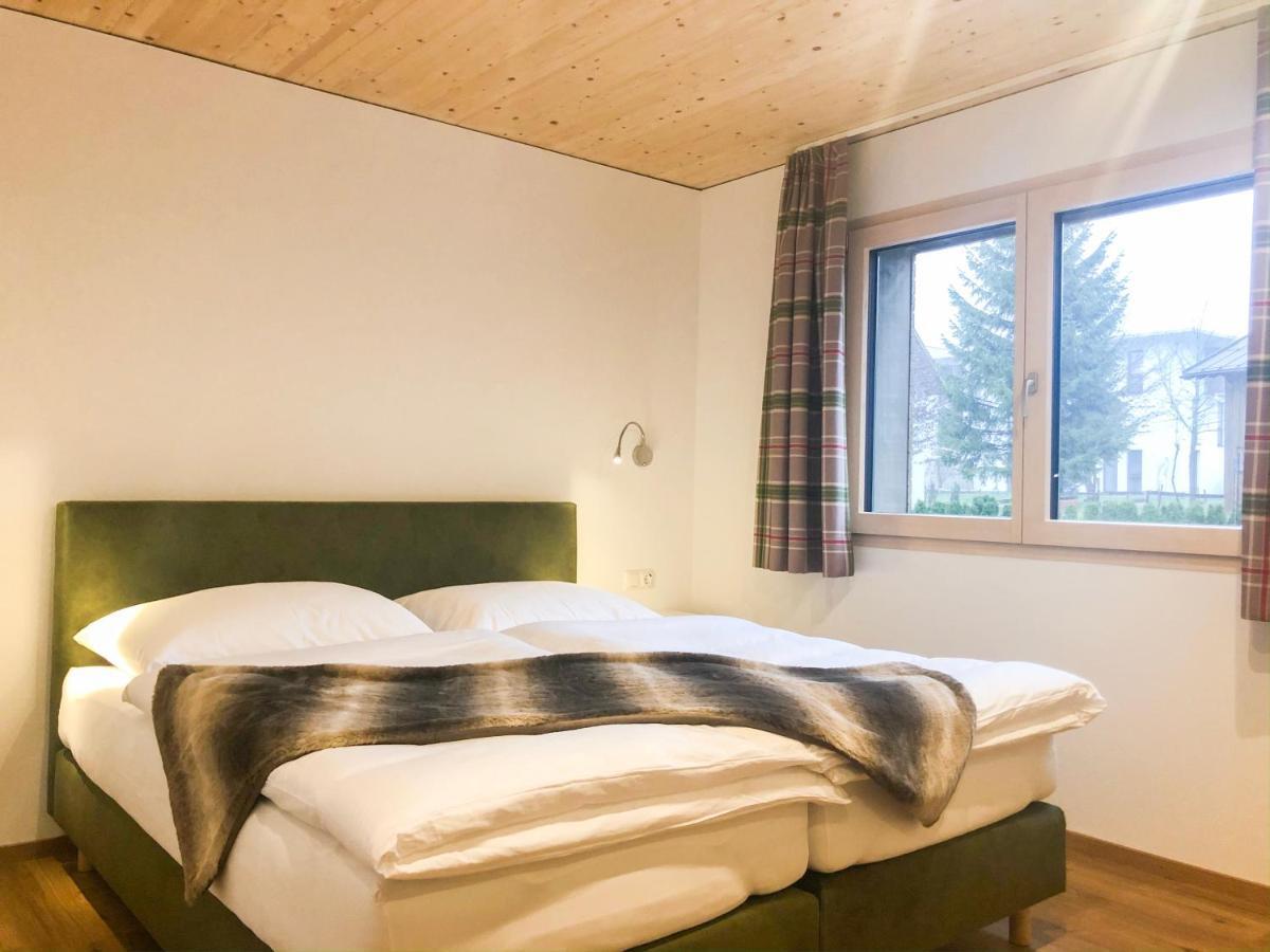 Woodpecker Chalets Klosterle am Arlberg Extérieur photo
